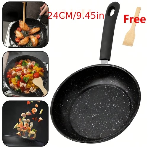 Non stick frying pan ceramic - pan,