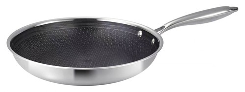Stainless steel triply non - stainless,