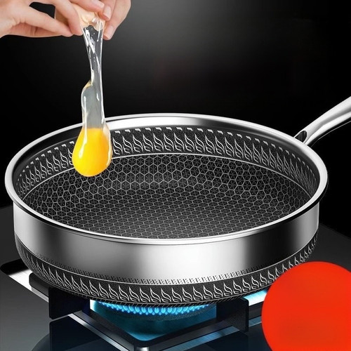 Nonstick clad 316 - nonstick, stainless