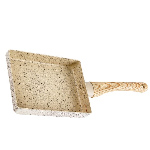 Rectangular aluminum non stick - rectangular,
