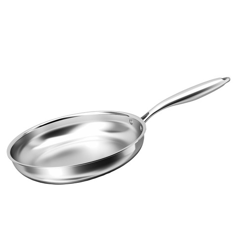 Frying pan compatible - cm,