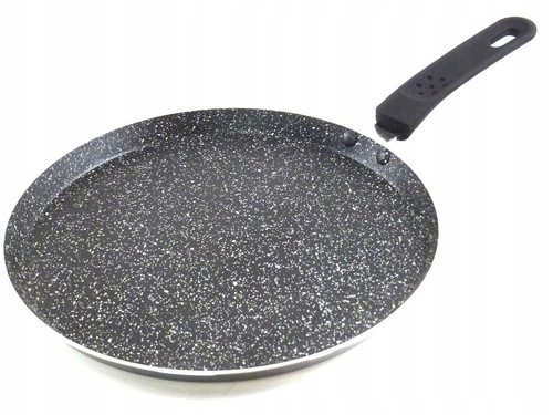 Large 28cm non stick pancake - 28cm, non-stick