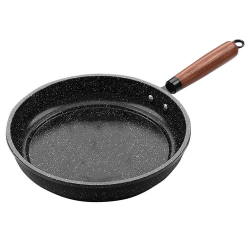 Cooking pan non - cooking,