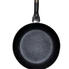 24cm non-sticky, granite