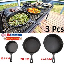 Non Stick Black Frying Pan