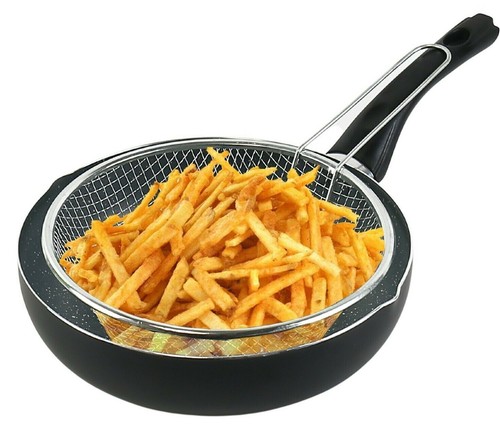 24cm non stick - saute, stir