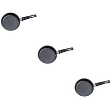 3 Pcs Induction Hob Pan