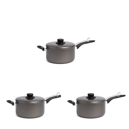 Open kitchen 22cm deep chip - 22cm,