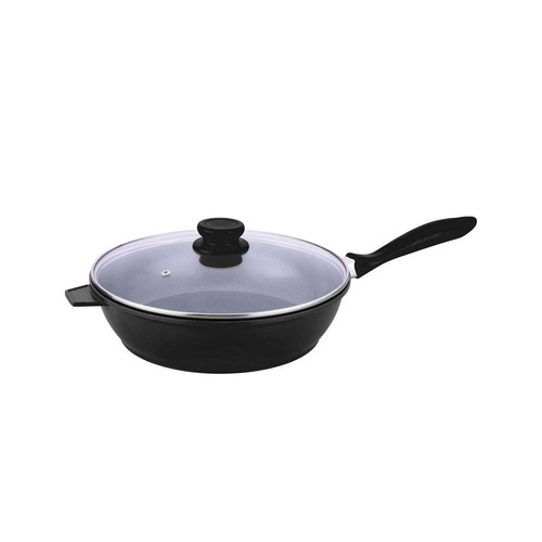 Die cast non - stick, ceramic