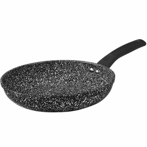 Non stick black frying - frying, pan