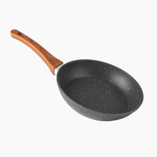 18cm induction hob frying pan - induction,