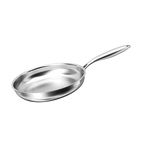Frying pan compatible - cm,