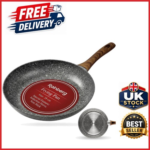 Durable 28cm non stick - 28cm,