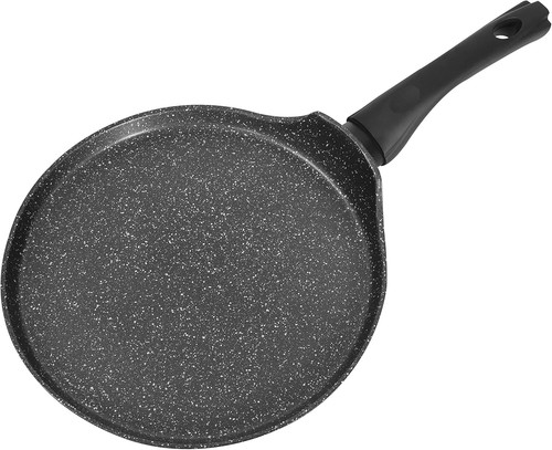 Pancake pan 26cm non stick - 26cm, non-stick