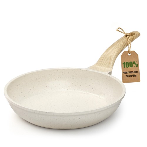20cm granite nonstick frying - 20cm,