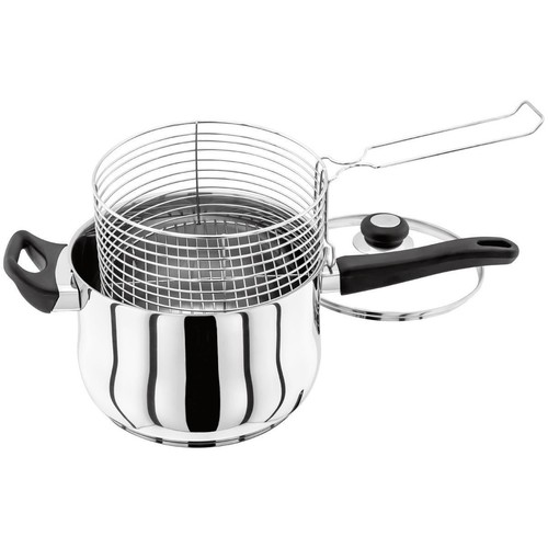 Judge vista deep fryer chip - judge,