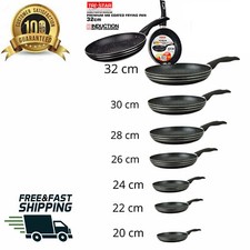 Frying Pan Non Stick For Gas