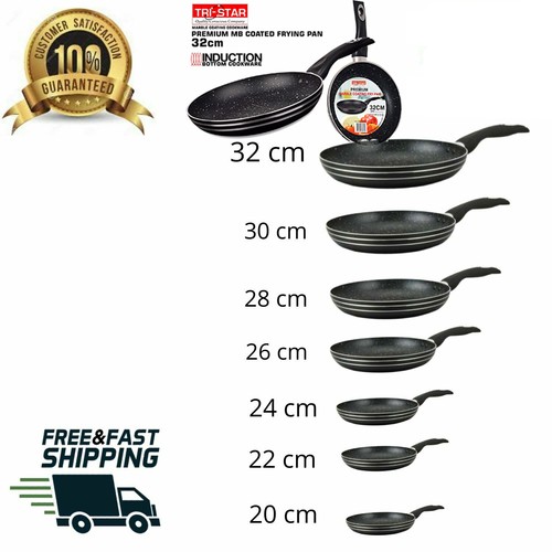 Frying pan non - stick, for