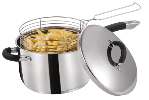 Stainless steel deep - steel,