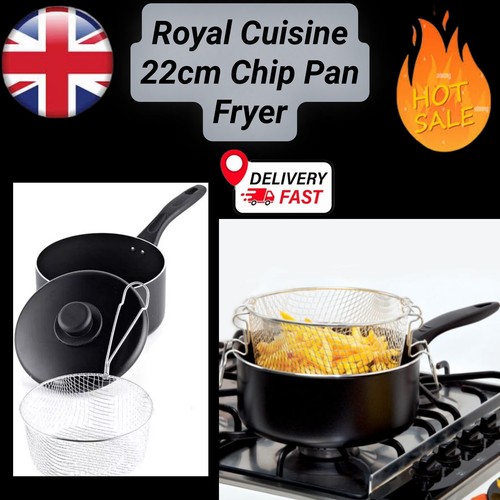 Royal cuisine 22cm aluminum - cuisine,