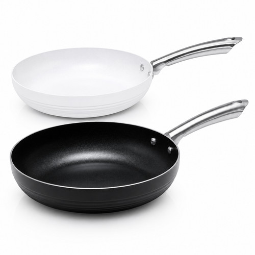 Frying pan non stick - stick, for