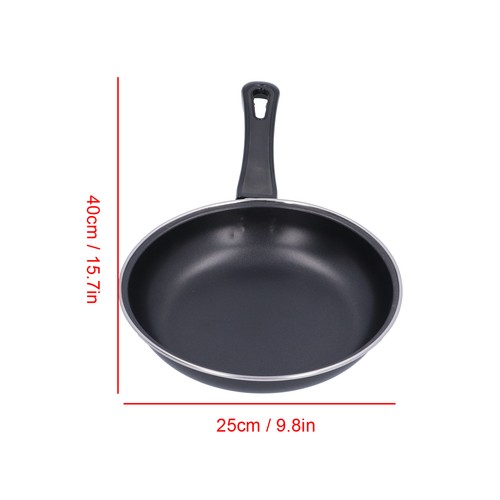 Non stick pan - non-stick,