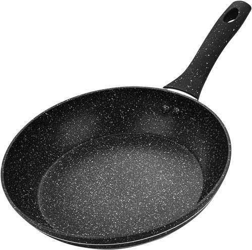 Smart fry pan with durable - with,