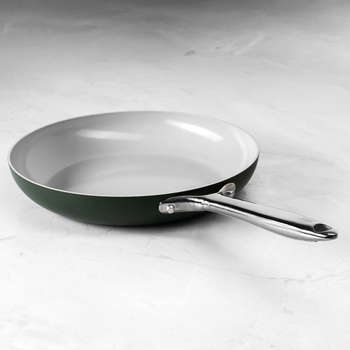 Prochef 28cm ceramic coated - prochef,