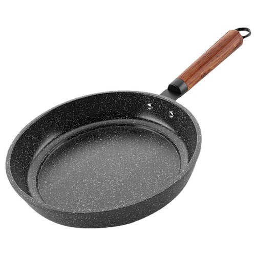 Non stick frying pan - non-stick,